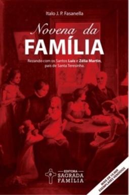 Novena da Família