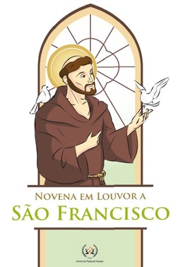 Novena em Louvor a São Francisco