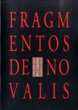 Fragmentos de Novalis (Documenta Poética)