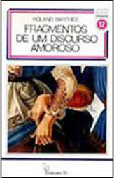 Fragmentos de um Discurso Amoroso - Importado