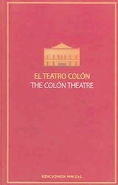 Teatro Colon, El