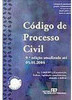 Código de Processo Civil 2004