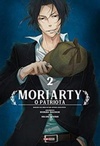 Moriarty: O Patriota #02