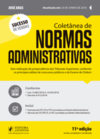 Coletânea de normas administrativas