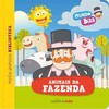 Mundo Bita: Animais da fazenda