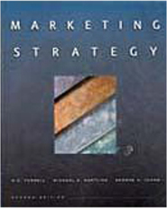 Marketing Strategy  - Importado