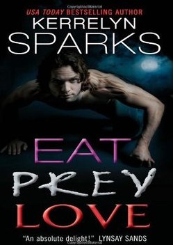 EAT PREY LOVE