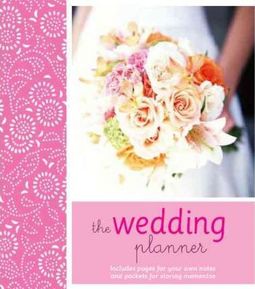 The wedding planner