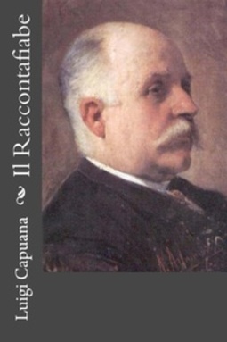 Il Raccontafiabe