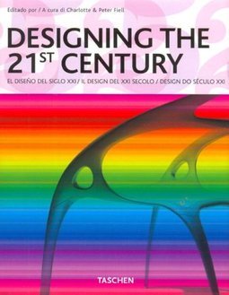 Designing the 21st Century - Importado