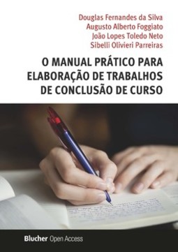 Manual prático para elaboração de trabalhos de conclusão de curso