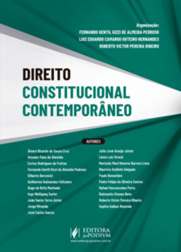 Direito constitucional contemporâneo