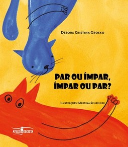 Par ou ímpar, ímpar ou par?
