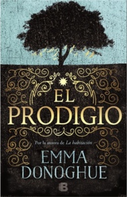 El Prodigio