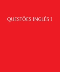 APOSTILA QUESTÕES INGLÊS 1