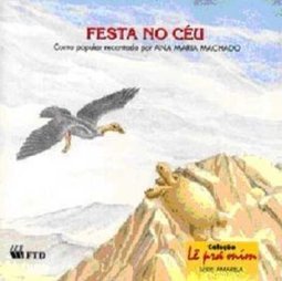 Festa no Céu: um Conto de Nosso Folclore