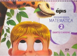 Projeto Ápis - Matemática - Volume 2