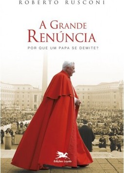 A grande renúncia