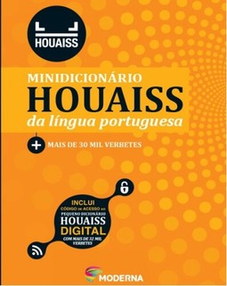 Mini Dicionario Houaiss da Lingua Portuguesa