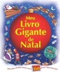 Meu Livro Gigante de Natal