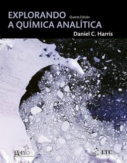 Explorando a química analítica
