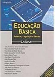 Educação Básica: Políticas, Legislação e Gestão