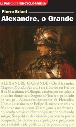 ALEXANDRE O GRANDE