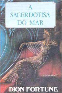 A Sacerdotisa do Mar