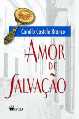 Amor de salvação