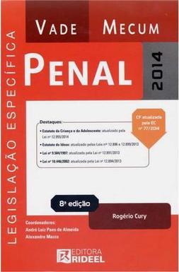 Vade Mecum Penal
