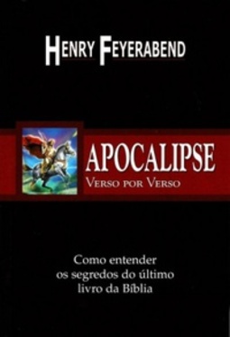 Apocalipse Verso por Verso