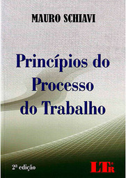 Princípios do processo do trabalho