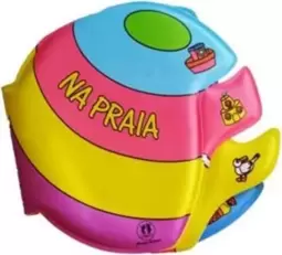 O Que Voce Encontrara... na Praia