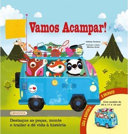 Vamos acampar