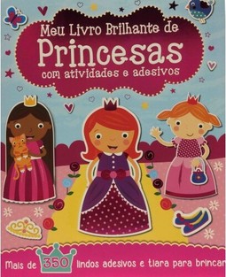 Meu Livro Brilhante