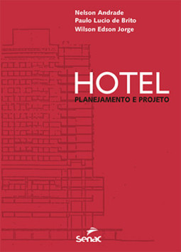 Hotel: planejamento e projeto