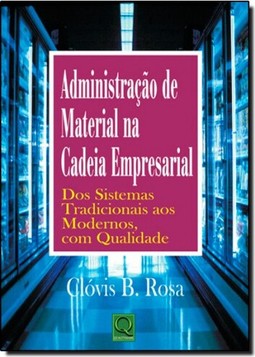 Administracao De Material Na Cadeia Empresarial