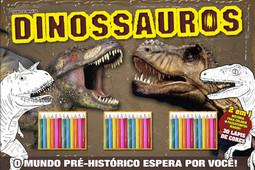 Dinossauros: hora de brincar