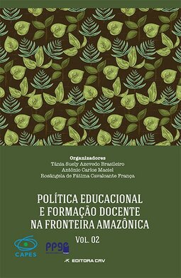 Política educacional e formação docente na fronteira amazônica