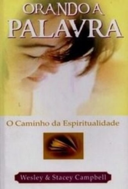 Orando a Palavra