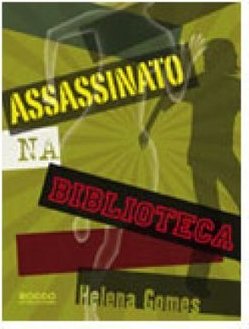 Assassinato na Biblioteca