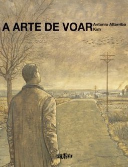 AARTE DE VOAR