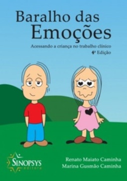 Baralho das Emoções