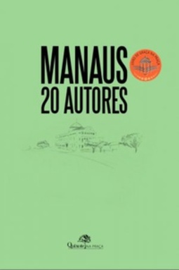 Manaus 20 Autores
