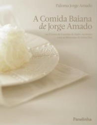 A Comida Baiana de Jorge Amado