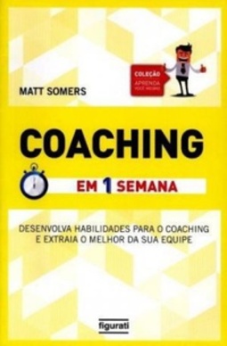 COACHING (Aprenda você mesmo)