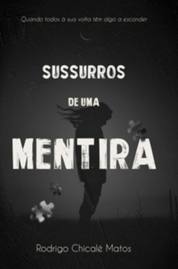 Sussurros de uma Mentira