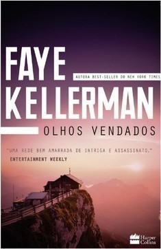 Olhos vendados