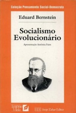 SOCIALISMO EVOLUCIONARIO