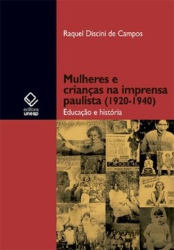 Mulheres e crianças na imprensa paulista (1920-1940): educação e história